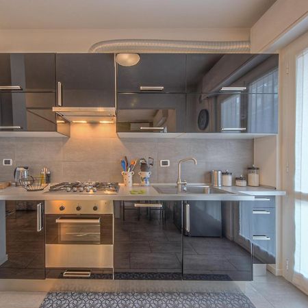 Annie House Appartamento Chic E Accogliente Sestri Levante Luaran gambar