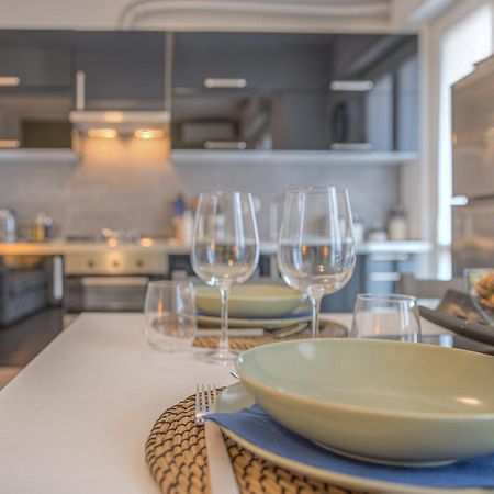 Annie House Appartamento Chic E Accogliente Sestri Levante Luaran gambar