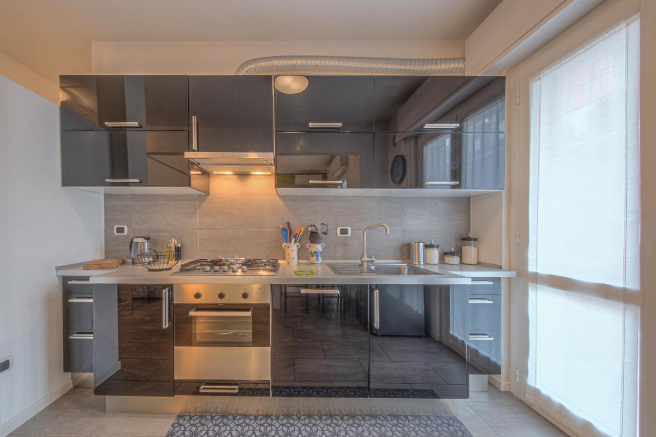 Annie House Appartamento Chic E Accogliente Sestri Levante Luaran gambar
