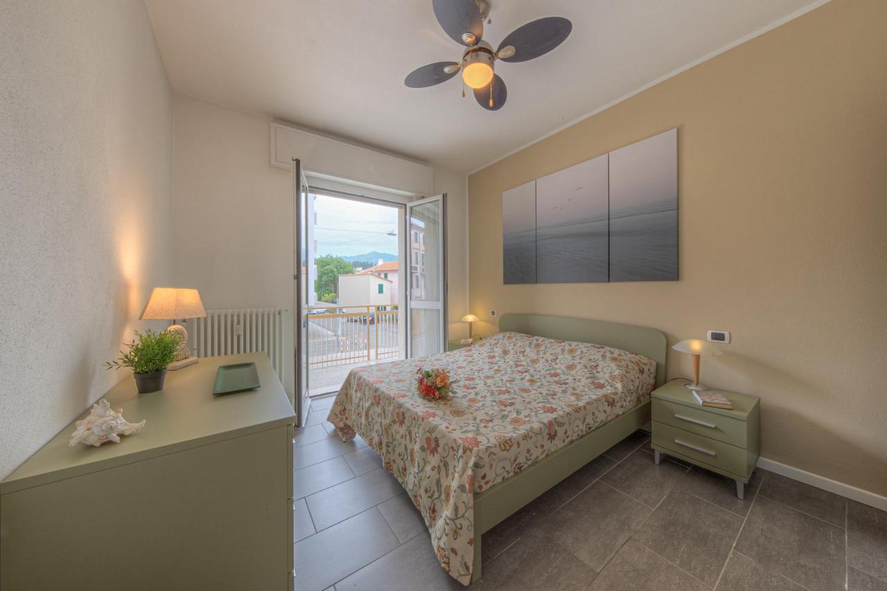 Annie House Appartamento Chic E Accogliente Sestri Levante Luaran gambar