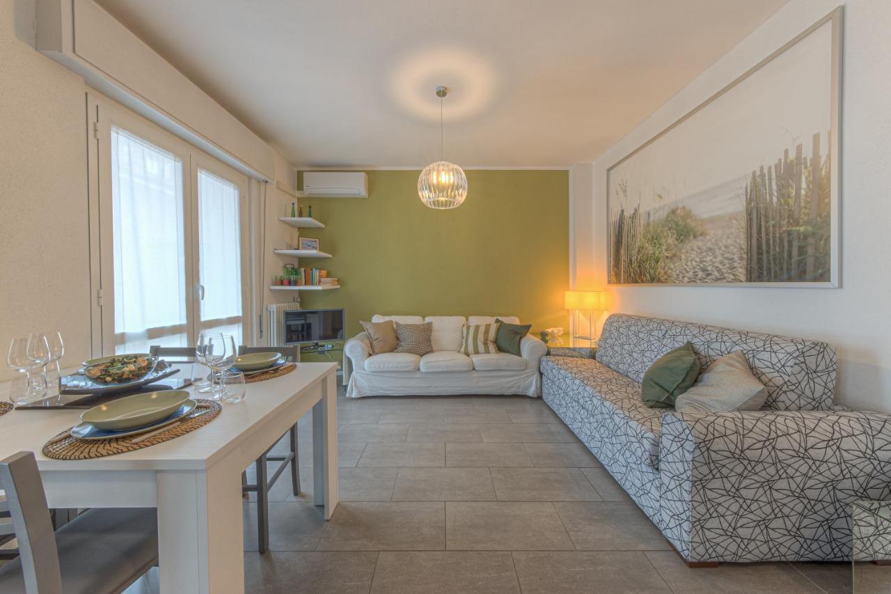 Annie House Appartamento Chic E Accogliente Sestri Levante Luaran gambar