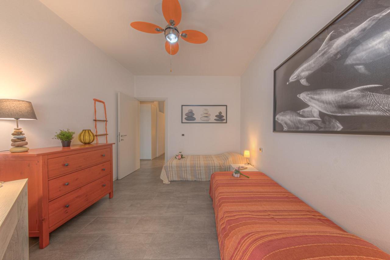 Annie House Appartamento Chic E Accogliente Sestri Levante Luaran gambar
