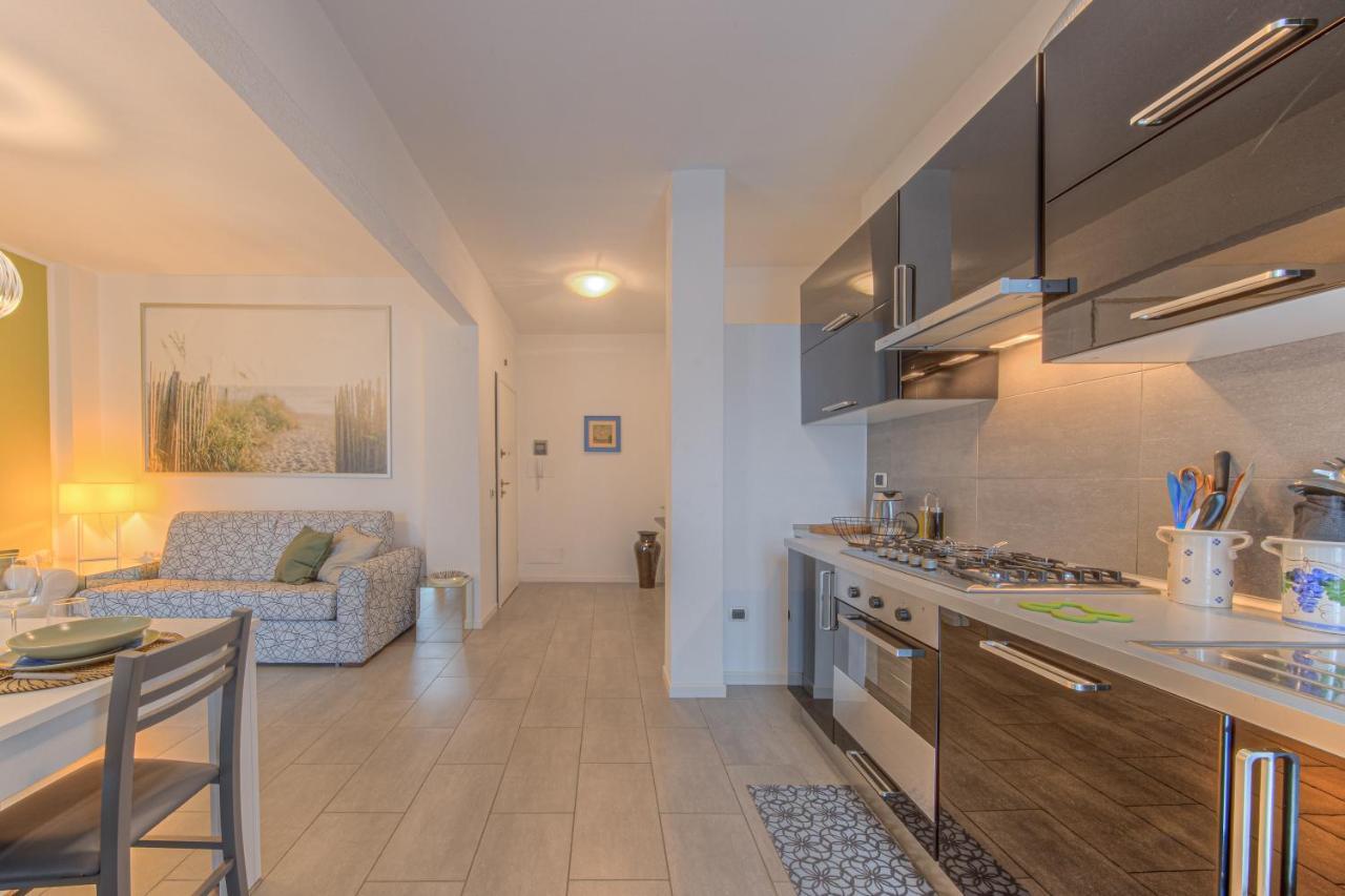 Annie House Appartamento Chic E Accogliente Sestri Levante Luaran gambar