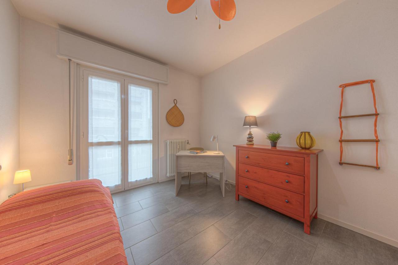 Annie House Appartamento Chic E Accogliente Sestri Levante Luaran gambar