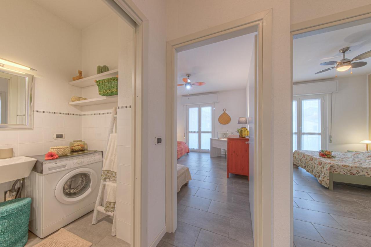 Annie House Appartamento Chic E Accogliente Sestri Levante Luaran gambar