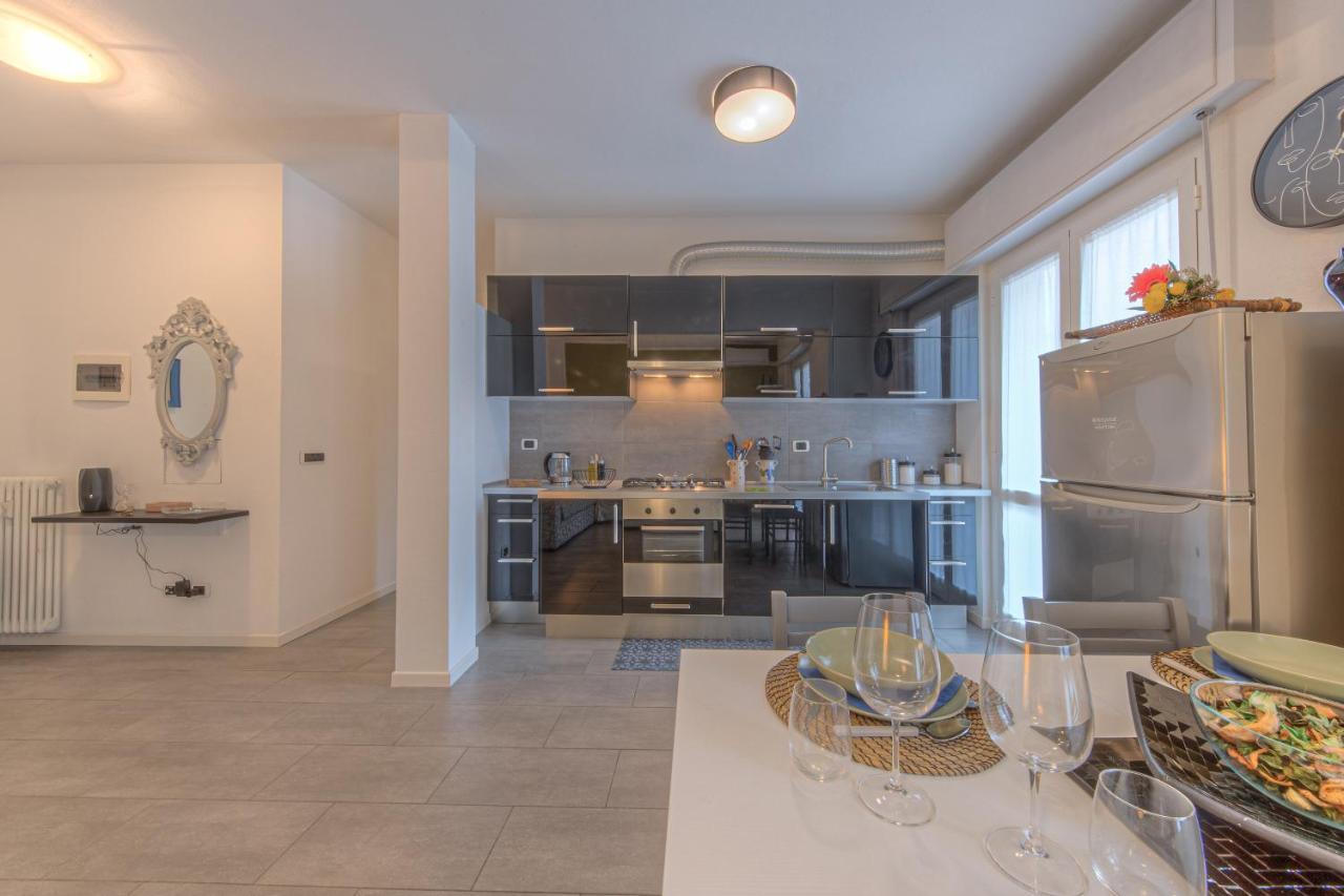 Annie House Appartamento Chic E Accogliente Sestri Levante Luaran gambar