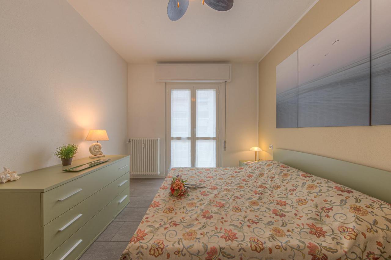 Annie House Appartamento Chic E Accogliente Sestri Levante Luaran gambar