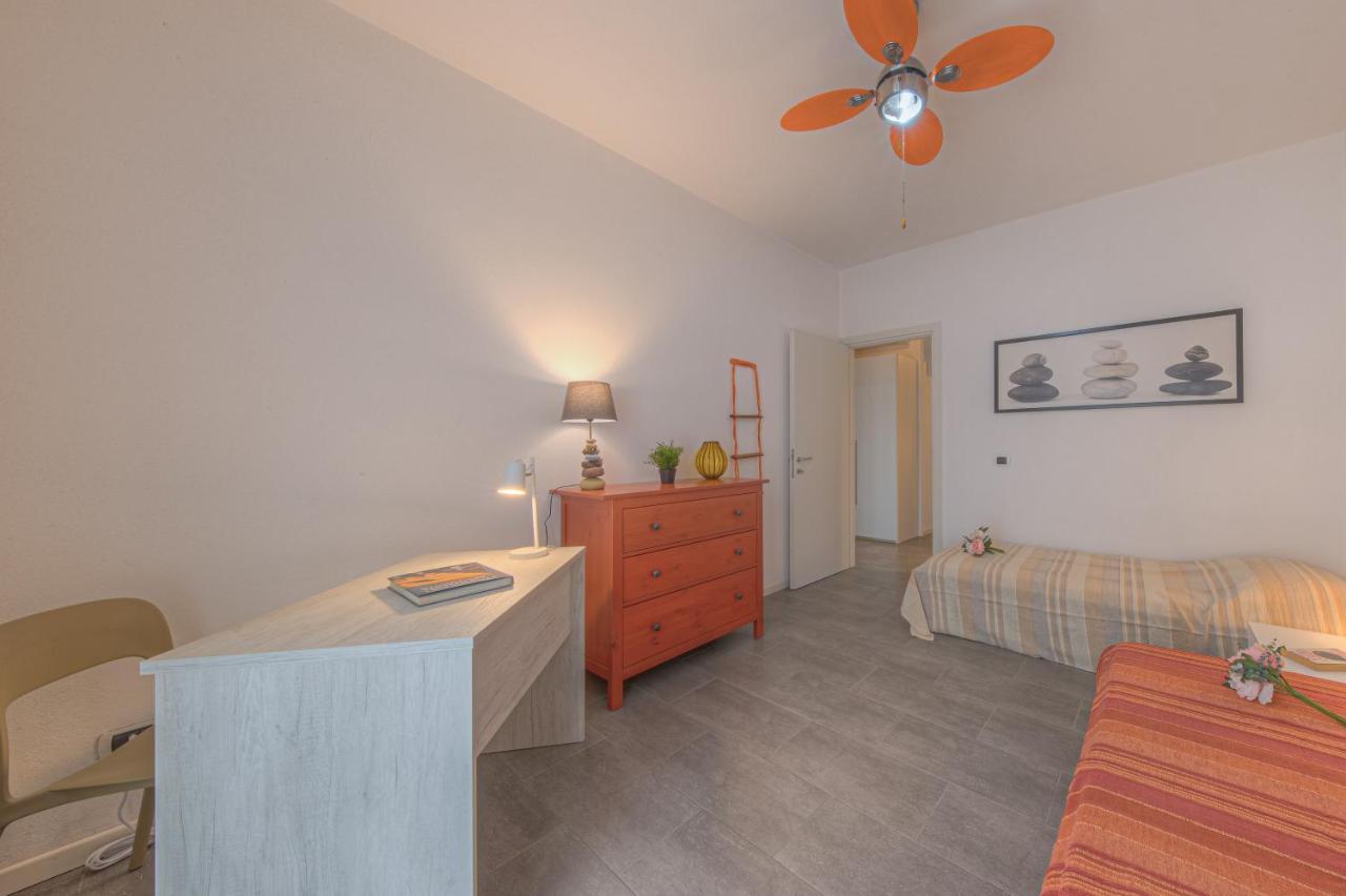 Annie House Appartamento Chic E Accogliente Sestri Levante Luaran gambar