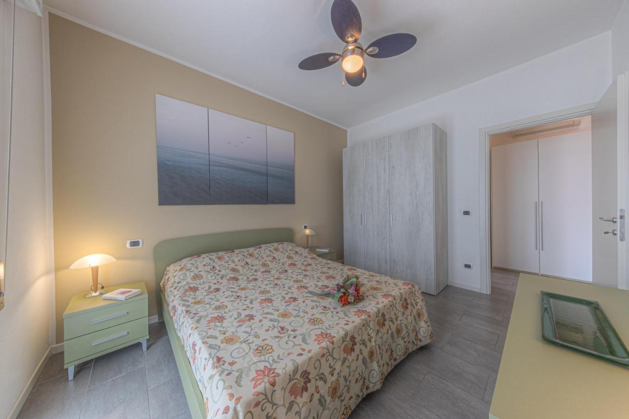 Annie House Appartamento Chic E Accogliente Sestri Levante Luaran gambar