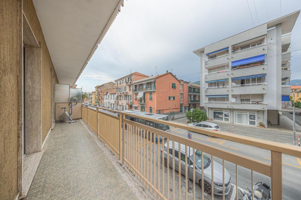 Annie House Appartamento Chic E Accogliente Sestri Levante Luaran gambar