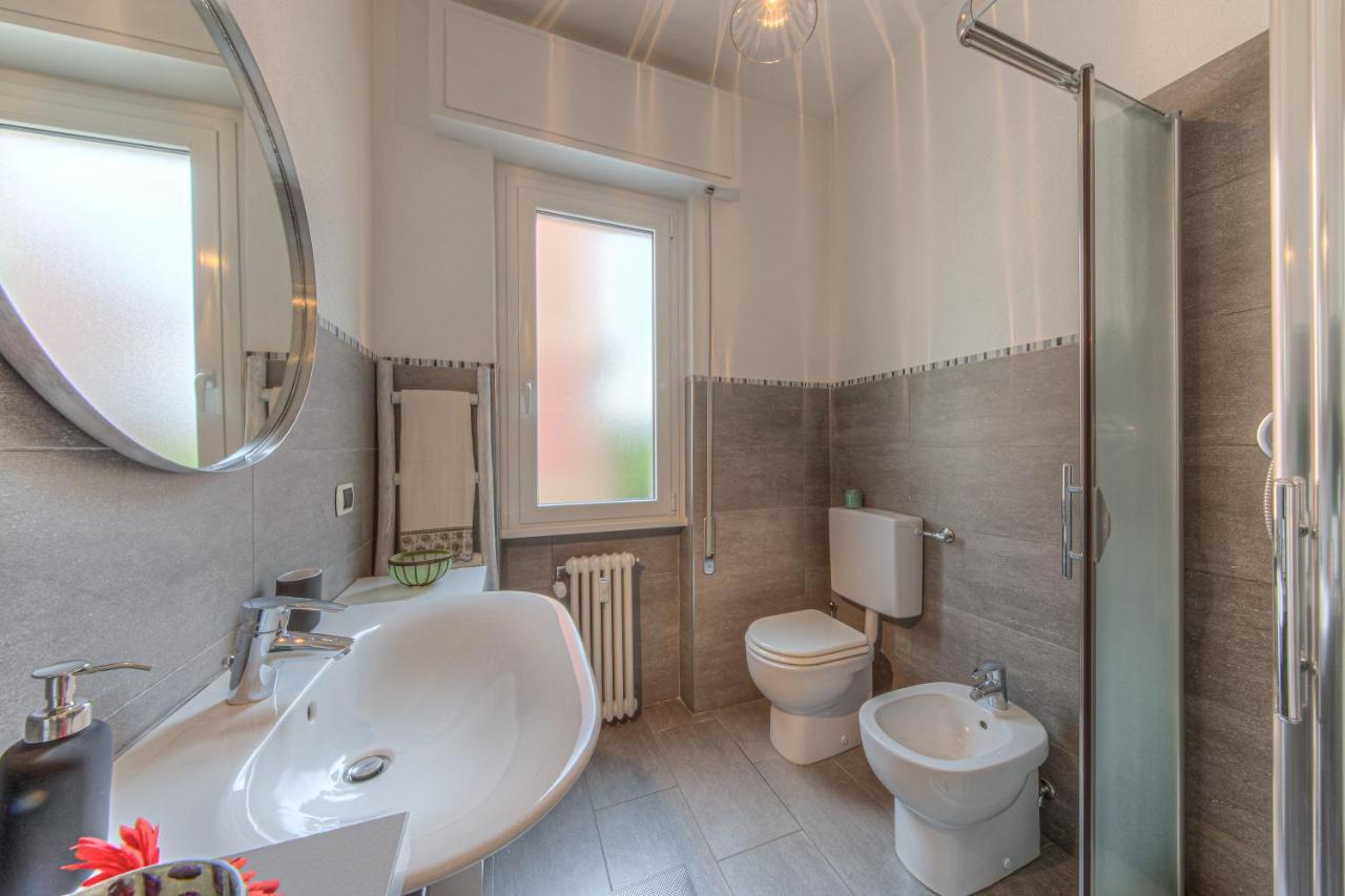 Annie House Appartamento Chic E Accogliente Sestri Levante Luaran gambar