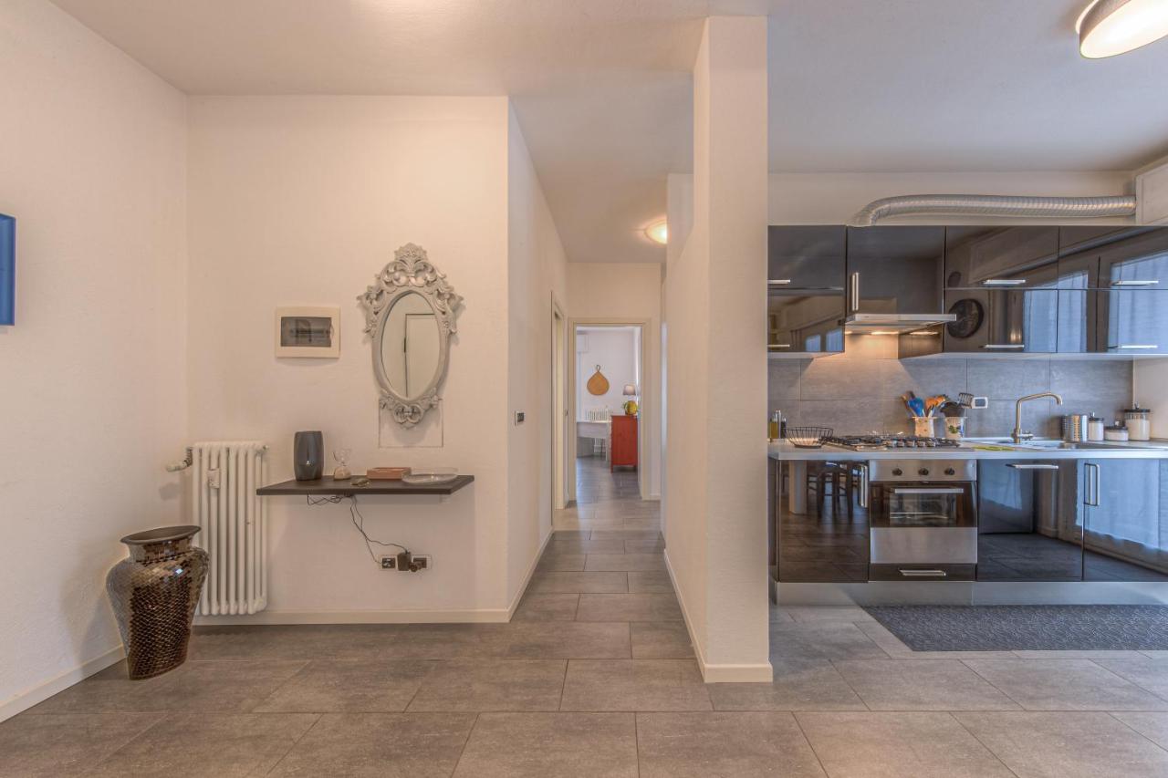 Annie House Appartamento Chic E Accogliente Sestri Levante Luaran gambar