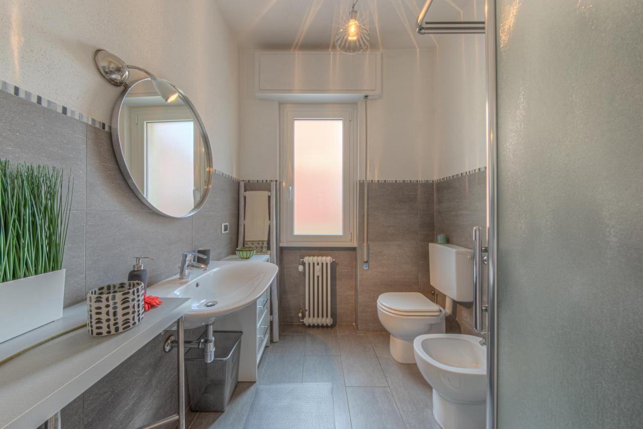 Annie House Appartamento Chic E Accogliente Sestri Levante Luaran gambar